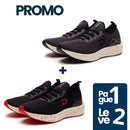 Pague 1 e leve 2 - Tênis Dufit Run